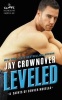 Leveled (Paperback) - Jay Crownover Photo