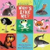 Who's Like Me? (Paperback) - Nicola Davies Photo