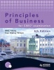 Principles of Business for CSEC Examination (Mixed media product) - BMC Abiraj Photo