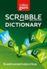 Collins Gem Scrabble Dictionary - The Words You Need to Play on the Go (Paperback, 3rd Revised edition) - Collins Dictionaries Photo