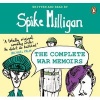 : The Complete War Memoirs (Standard format, CD, Unabridged) - Spike Milligan Photo