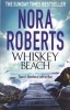 Whiskey Beach (Paperback) - Nora Roberts Photo