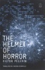 The Helmet of Horror - The Myth of Theseus and the Minotaur (Paperback) - Victor Pelevin Photo