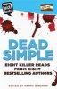 Dead Simple (Paperback) - Harry Bingham Photo