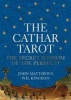 The Cathar Tarot (Cards) - John Matthews Photo