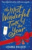 The Most Wonderful Time of the Year (Paperback) - Joanna Bolouri Photo