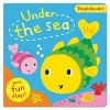 Under the Sea (Board book) - Emily Bolam Photo