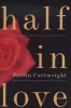 Half in Love (Paperback, Reissue) - Justin Cartwright Photo