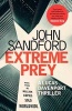 Extreme Prey (Paperback, Export/Airside) - John Sandford Photo