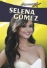 Selena Gomez (Paperback) - Kylie Burns Photo