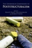 The Edinburgh Companion to Poststructuralism (Hardcover, New) - Benoait Dillet Photo