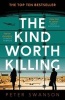 The Kind Worth Killing (Paperback, Main) - Peter Swanson Photo