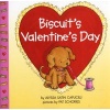 Biscuit's Valentines's Day (Paperback) - Alyssa Satin Capucilli Photo