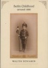 Berlin Childhood Around 1900 (Paperback, annotated edition) - Walter Benjamin Photo