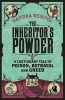 The Inheritor's Powder - A Cautionary Tale of Poison, Betrayal and Greed (Paperback) - Sandra Hempel Photo