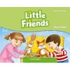 Little Friends: Student Book (Paperback, International Ed) - Susan Iannuzzi Photo