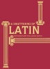 A Smattering of Latin - Get Classical with Trivia, Quizzes and Fun (English, Latin, Hardcover) - Simon James Photo