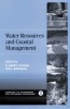 Water Resources and Coastal Management (Hardcover) - RK Turner Photo