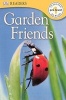 Garden Friends (Hardcover, Turtleback Scho) - Deborah Lock Photo