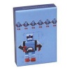 Paper Robots Classic Notecards (Cards) - Paperstyle Photo