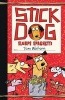 Stick Dog Slurps Spaghetti (Hardcover) - Tom Watson Photo