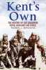 Kent's Own - The Story of No. 500 (County of Kent) Squadron Royal Auxiliary Air Force (Paperback) - Robin J Brooks Photo