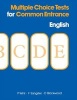 Multiple Choice Tests for Common Entrance - English (Paperback, New Ed) - Phyllis Wint Photo