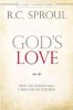 God's Love - How the Infinite God Cares for His Children (Paperback) - R C Sproul Photo