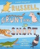 Russell, Grunt and Snort (Paperback) - Jason Chapman Photo