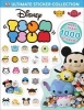 Disney Tsum Tsum (Paperback) - Dk Photo