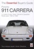 Porsche 911 Carrera 3.2 - Coupe, Targa, Cabriolet & Speedster: Model Years 1984 to 1989 (Paperback) - Adrian Streather Photo