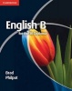 English B for the IB Diploma Coursebook (Paperback) - Brad Philpot Photo