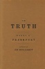 On Truth (Hardcover) - Harry G Frankfurt Photo