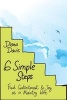 6 Simple Steps - Find Contentment and Joy as a Ministry Wife (Paperback) - Diana Davis Photo