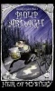 Heir of Mystery (Hardcover) - Philip Ardagh Photo