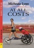 At All Costs (Paperback) - Micheala Lynn Photo