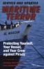 Maritime Terror - Protecting Yourself, Your Vessel, and Your Crew Against Piracy (Paperback, Revised and updated ed) - Jim Gray Photo