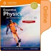 Essential Physics for Cambridge IGCSE - Online Student Book (2nd Revised edition) - Jim Breithaupt Photo