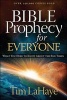 Bible Prophecy for Everyone - What You Need to Know About the End Times (Paperback) - Tim LaHaye Photo