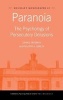 Paranoia - The Psychology of Persecutory Delusions (Hardcover) - Daniel Freeman Photo