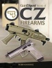 Gun Digest Book of Cz Firearms (Paperback) - Robb Manning Photo