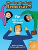 Who Says You Can't Memorize?! Fun Ways to Learn Bible Verses (Paperback) - Barbara Bormuth Witt Photo