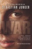 War (Paperback) - Sebastian Junger Photo