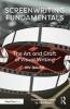 Screenwriting Fundamentals - The Art and Craft of Visual Writing (Paperback) - Irv Bauer Photo