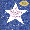 A Gift of Good Wishes (Hardcover) - Karen Moore Photo