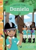 Daniela (English, Spanish, Hardcover) - Lisa Mullarkey Photo