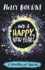 ...And a Happy New Year? (Hardcover) - Holly Bourne Photo