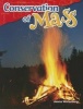 Conservation of Mass (Grade 5) (Paperback) - Jenna Winterberg Photo