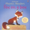 Fox on a Box (Paperback, New edition) - Phil Roxbee Cox Photo