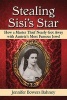 Stealing Sisi's Star - How a Master Thief Nearly Got Away with Austria's Most Famous Jewel (Paperback) - Jennifer Bowers Bahney Photo